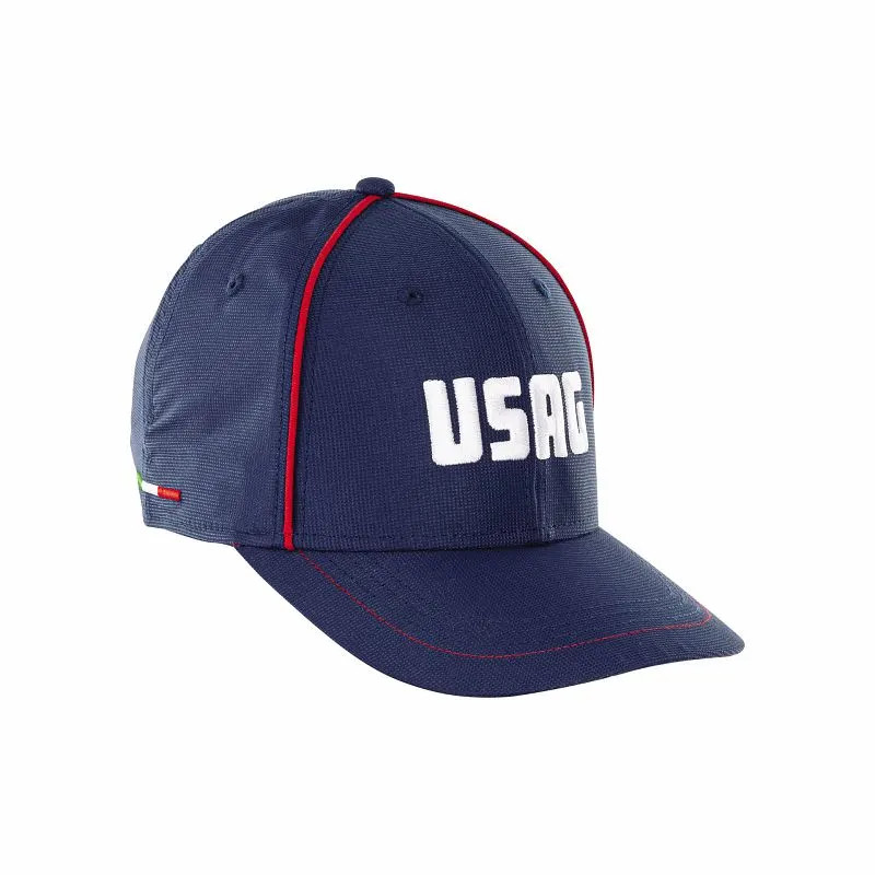 CAPPELLINO LOGO USAG - USAG Original
