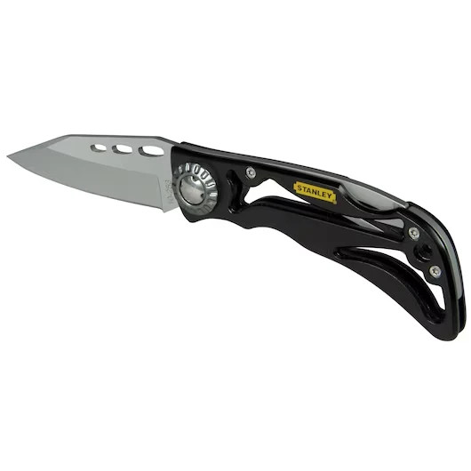 COLTELLO SPORT - TITANIO - Stanley Original