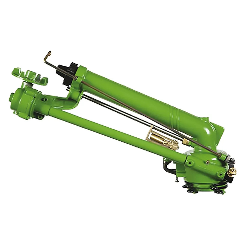 IRRIGATORE A TURBINA 'SKIPPER' - SIME