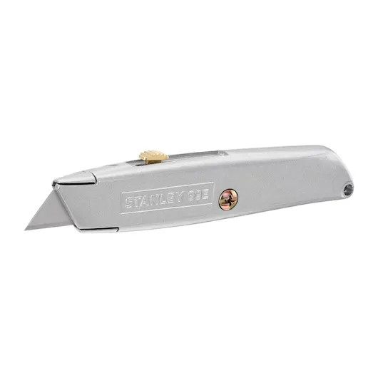 COLTELLO METALLICO PROF. C.I. - Stanley Original