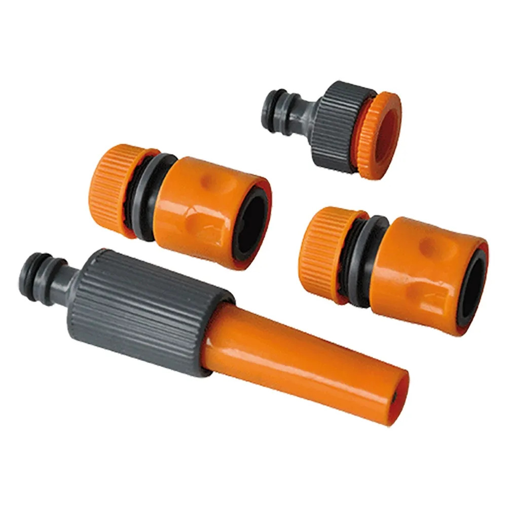 SET LANCIA E RACCORDI RAPIDI kit - LIF - Vista Principale