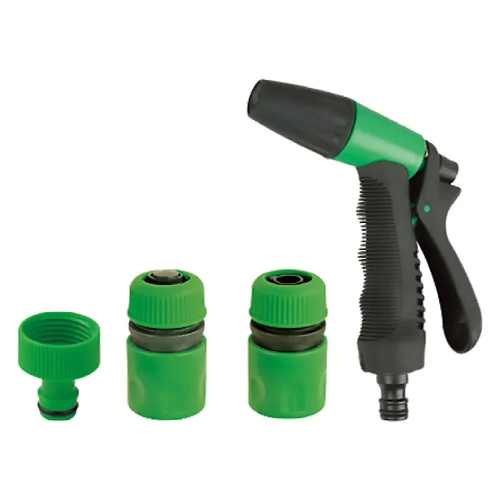 SET PISTOLA E RACCORDI RAPIDI Kit - LIF - Vista Principale