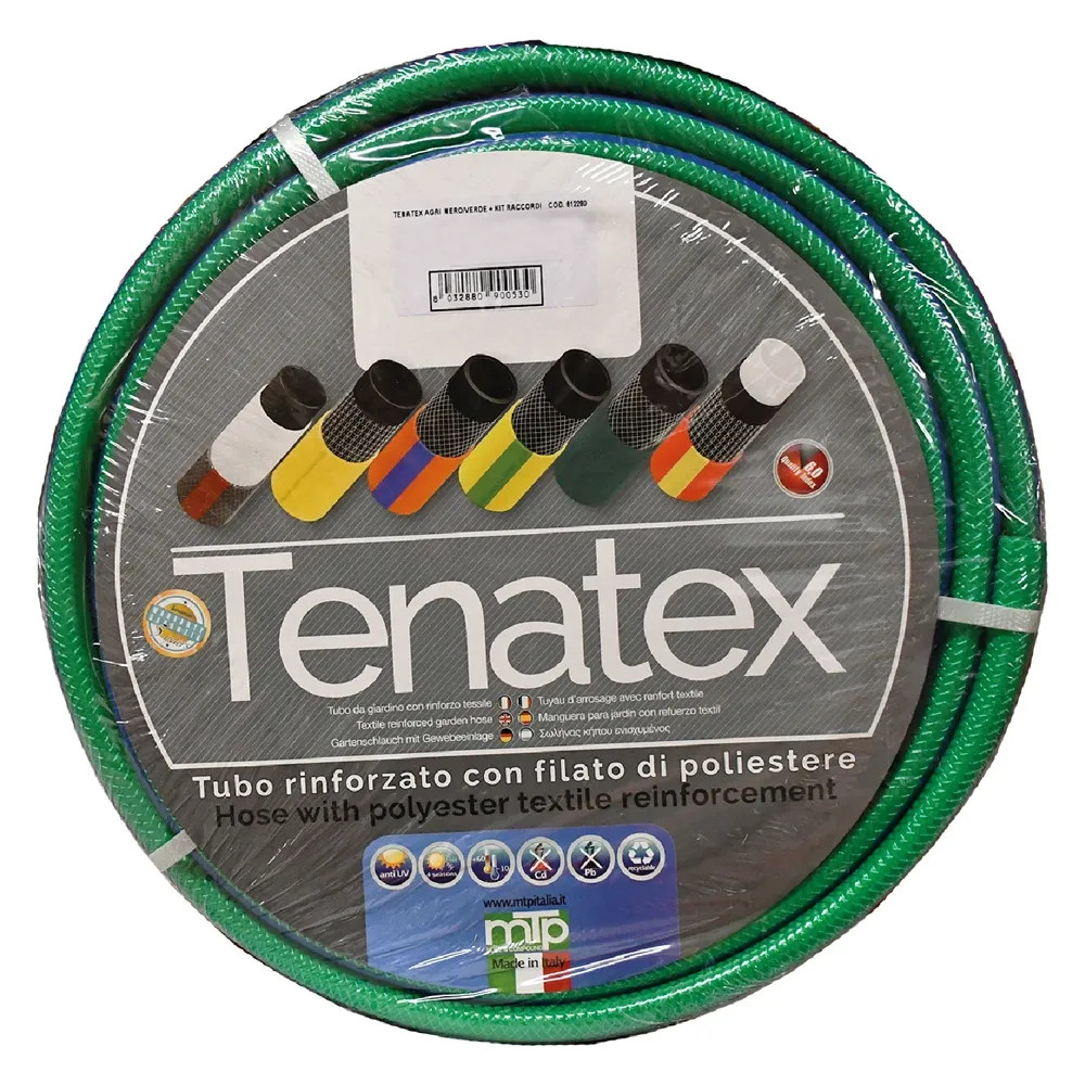 TUBO 'TENATEX' - Senza Marca - Vista Principale