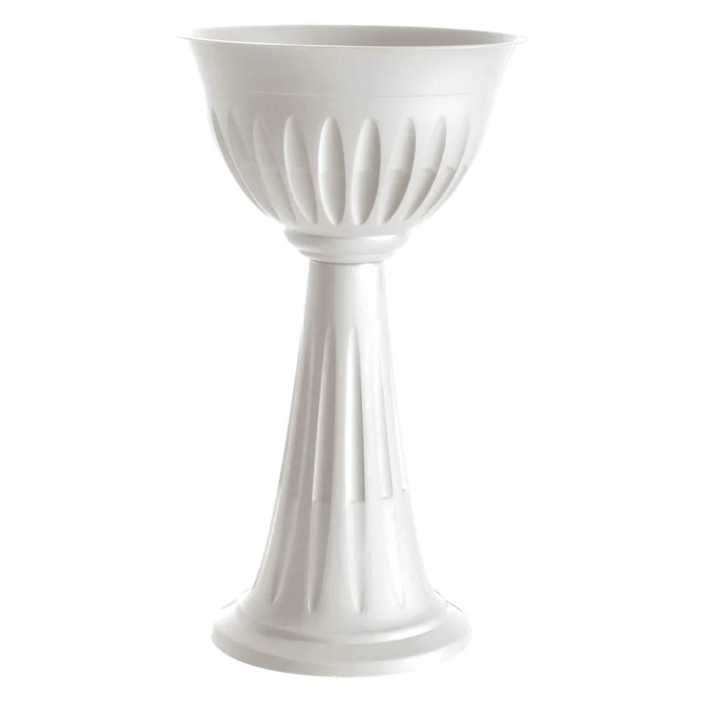 VASO PVC A COLONNA - BAMA - Vista Principale