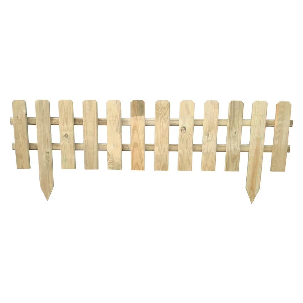 STECCATO IN LEGNO 'INGLESE II' - Senza Marca - Vista Principale