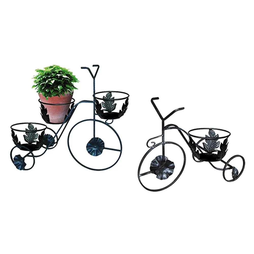 PORTAVASI 'BICICLETTA' - MILLE
