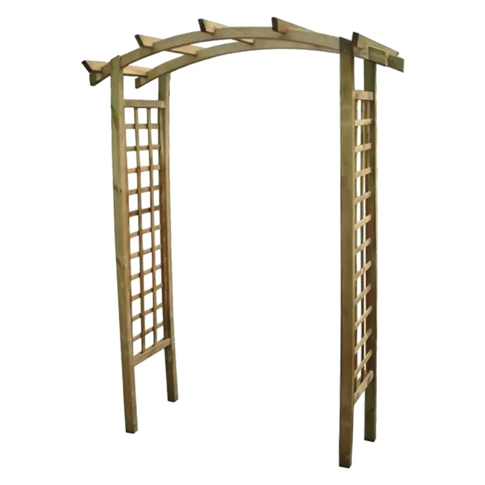 PERGOLA DOPPIA - Senza Marca - Vista Principale