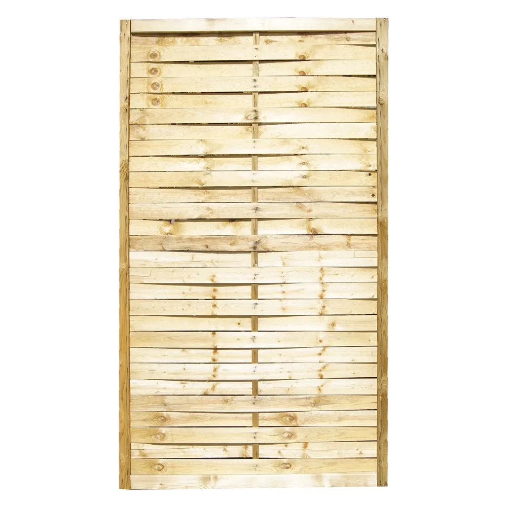 PANNELLO FRANGIVENTO IN LEGNO - UTENSILI STORE
