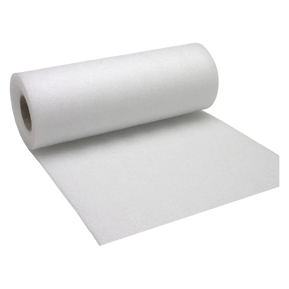 MATERASSINO SOTTOPAVIMENTO PER LAMINATO - KASART - Vista Principale