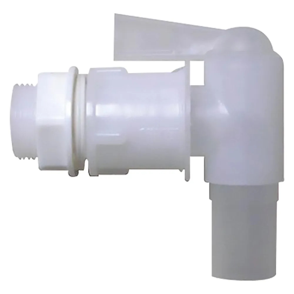 RUBINETTO PER BIDONE ACQUA PIOVANA 'ECOTANK' - ICS