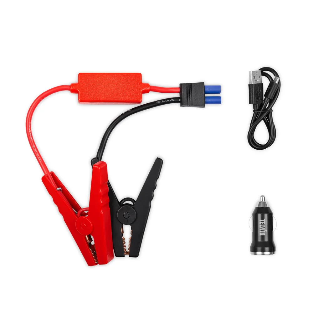 AVVIATORE - TELWIN - Dettaglio 2