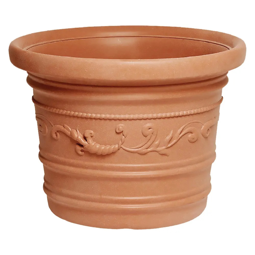 VASO TONDO 'PRESTIGE' - Senza Marca - Vista Principale