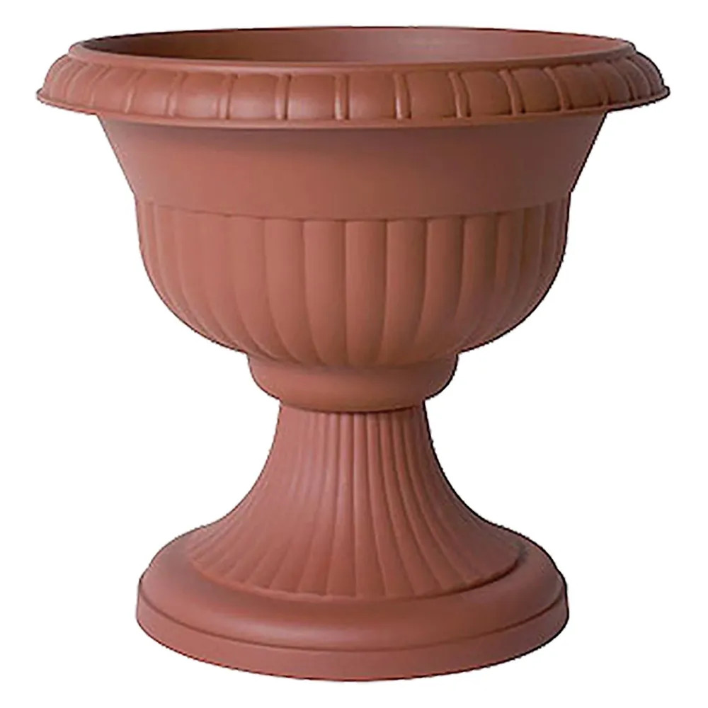 VASO CON SUPPORTO - ARTPLAST - Vista Principale