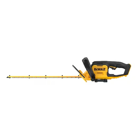 TAGLIASIEPI A BATTERIA 18V DCMHT564N-XJ - DEWALT - Dettaglio 2