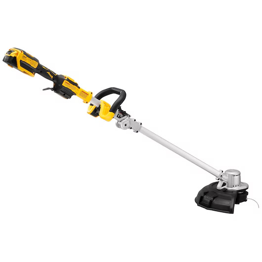 TAGLIABORDI A BATTERIA XR 18V DCMST561P1-QW - DEWALT - Dettaglio 2