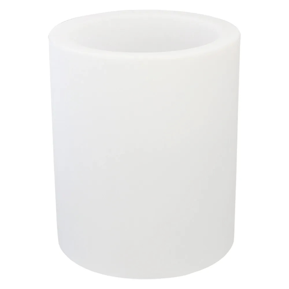 VASO TONDO 'VENUSIO LAMP' - Senza Marca - Vista Principale