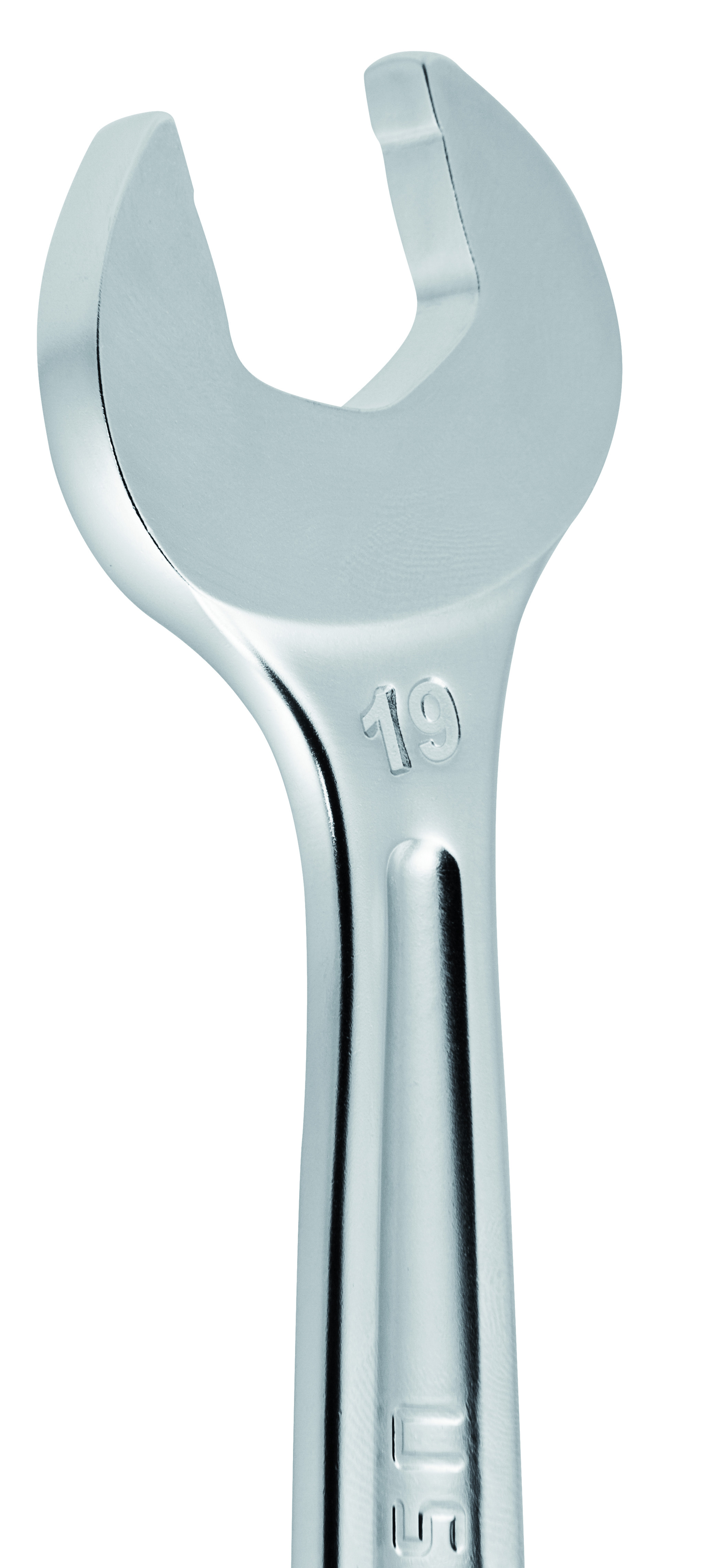 CHIAVI COMBINATE A CRICCHETTO CON ANELLO DI TENUTA 285 KA - USAG - Dettaglio 7