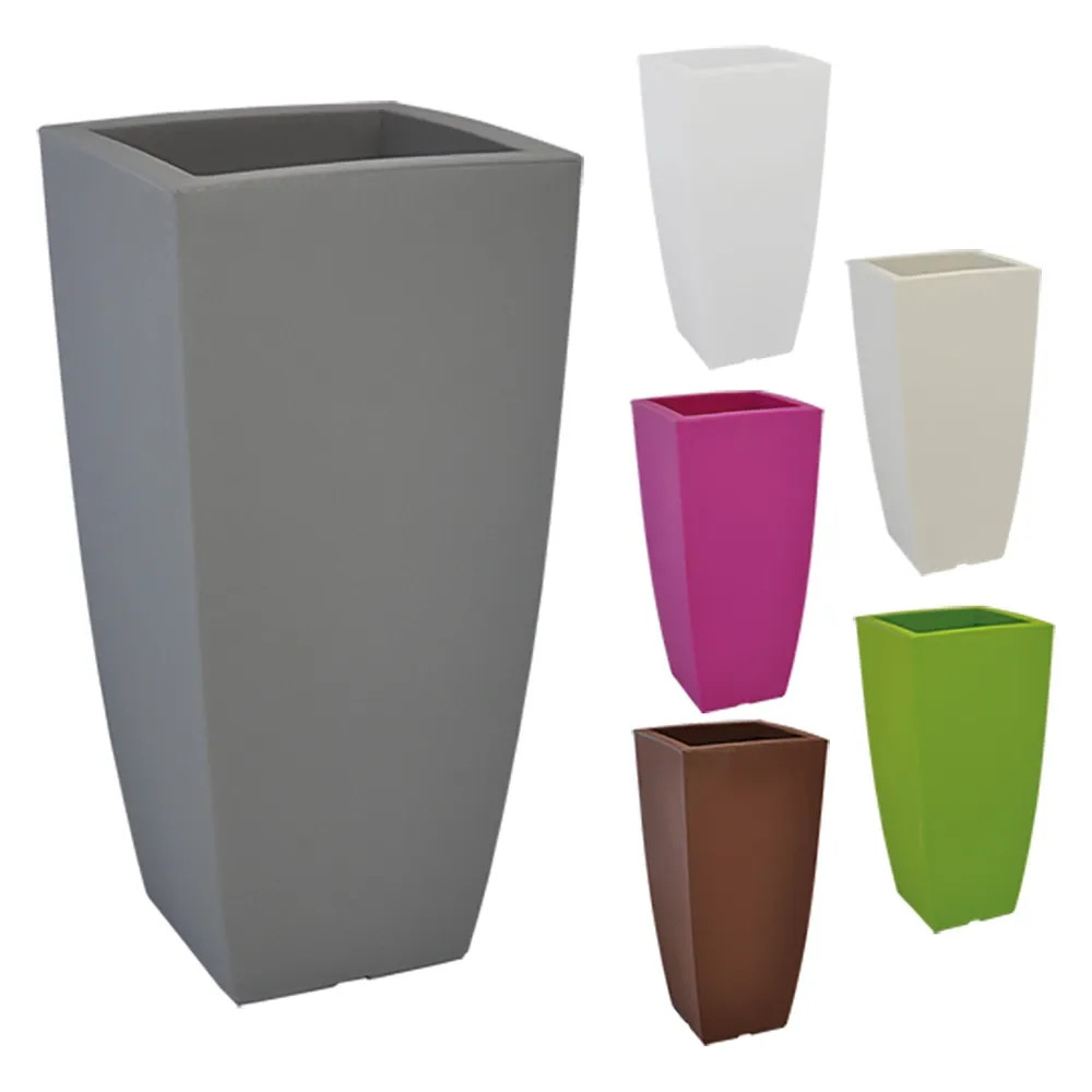 VASO QUADRO 'STILO' - Senza Marca - Vista Principale