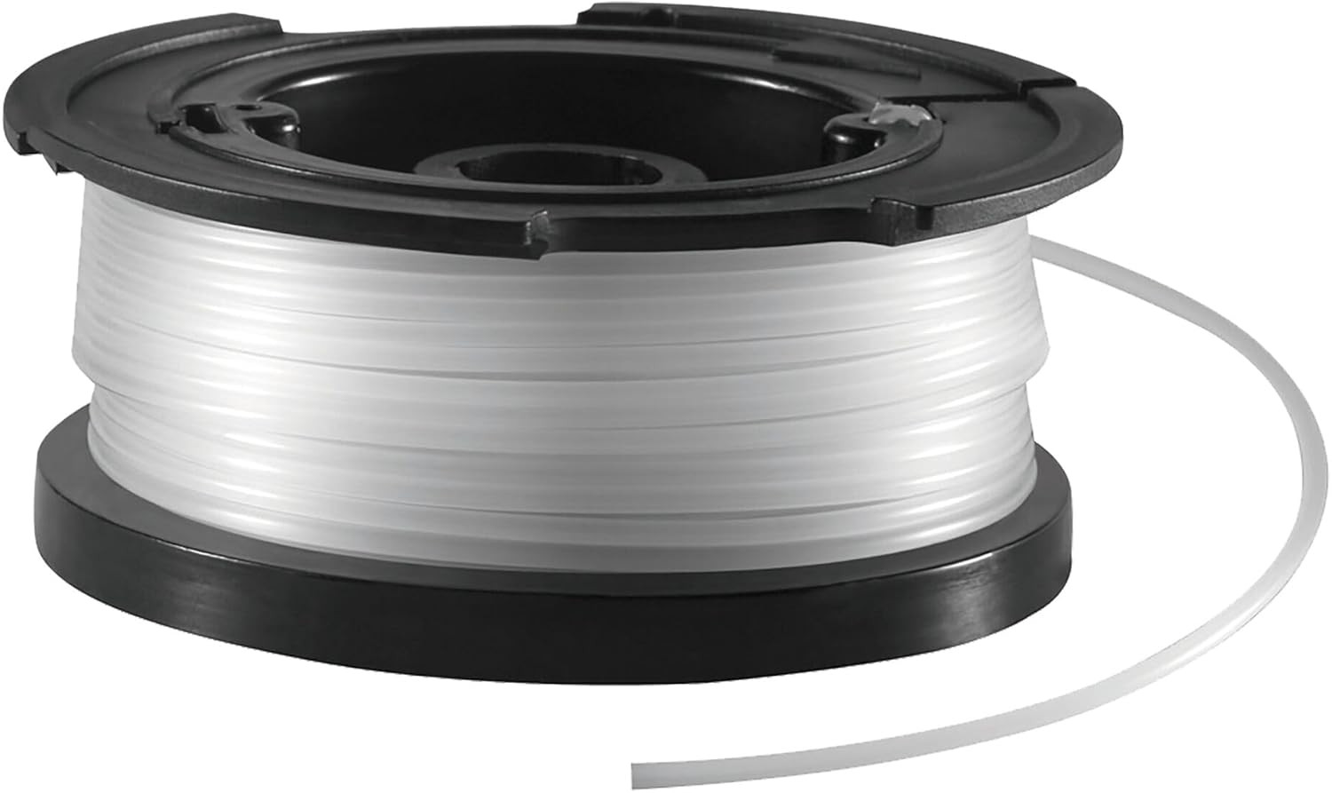 ROCCHETTO E FILO NYLON 10 Mt - BLACK+DECKER