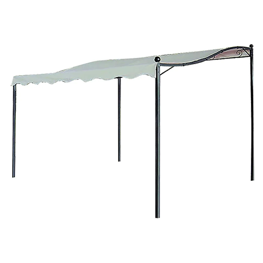 GAZEBO 'VERANDA' - LIF - Vista Principale