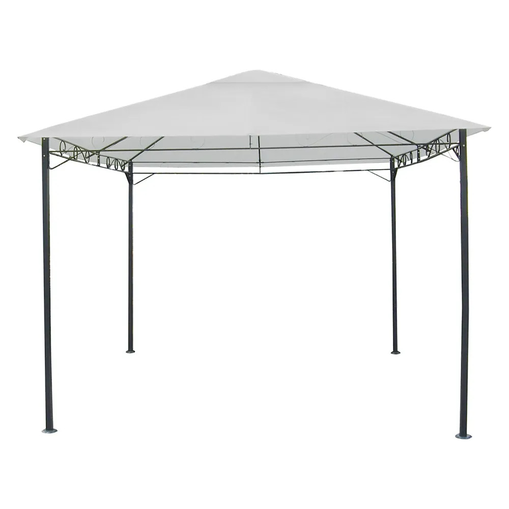 GAZEBO 'ECHOS' - LIF - Vista Principale
