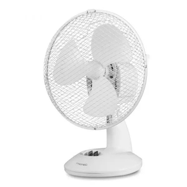 VENTILATORE DA TAVOLO - SANGIORGIO