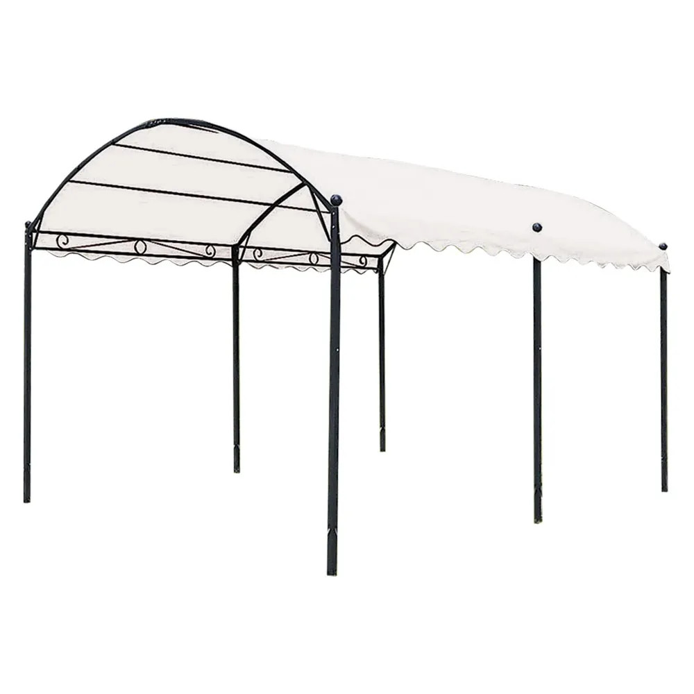 GAZEBO 'CARPORT' - LIF - Vista Principale