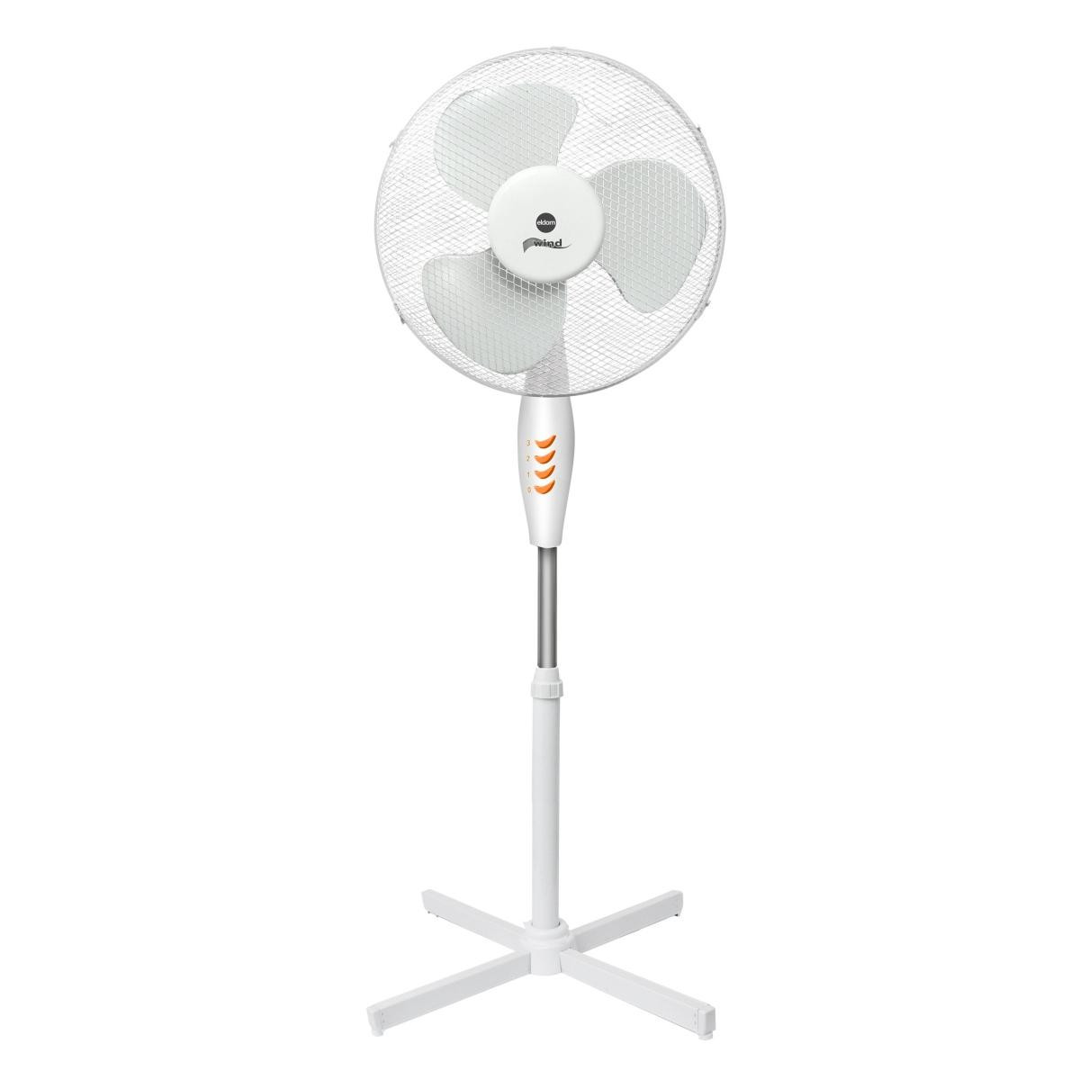 VENTILATORE A PIANTANA ⌀ 40cm - SANGIORGIO