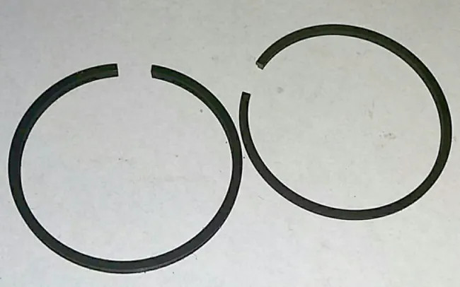RICAMBI GUARNIZIONE PER COMPRESSORE (92847 - 92848) - YAMATO