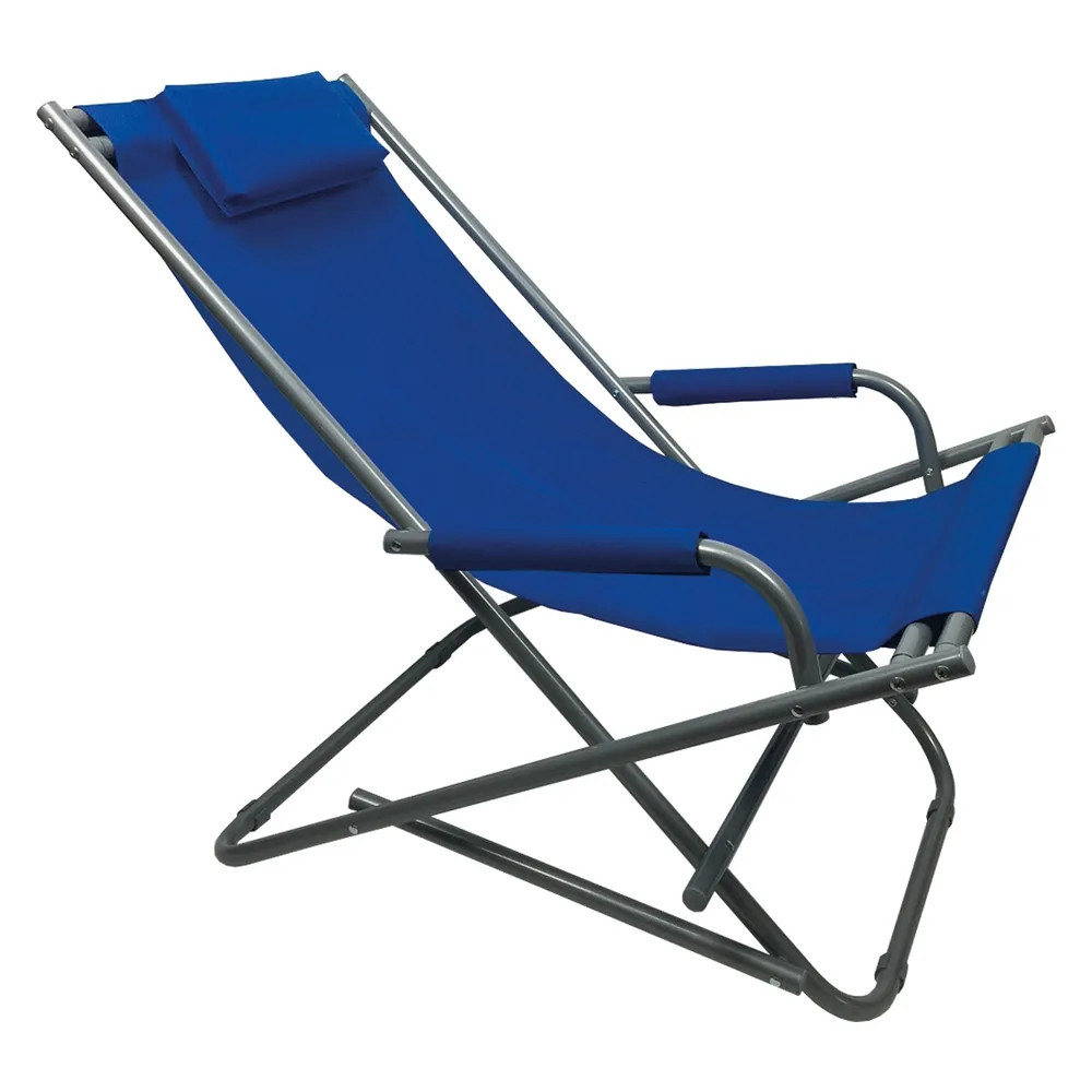 SEDIA CON BRACCIOLI 'ALGHERO' - LIF - Vista Principale