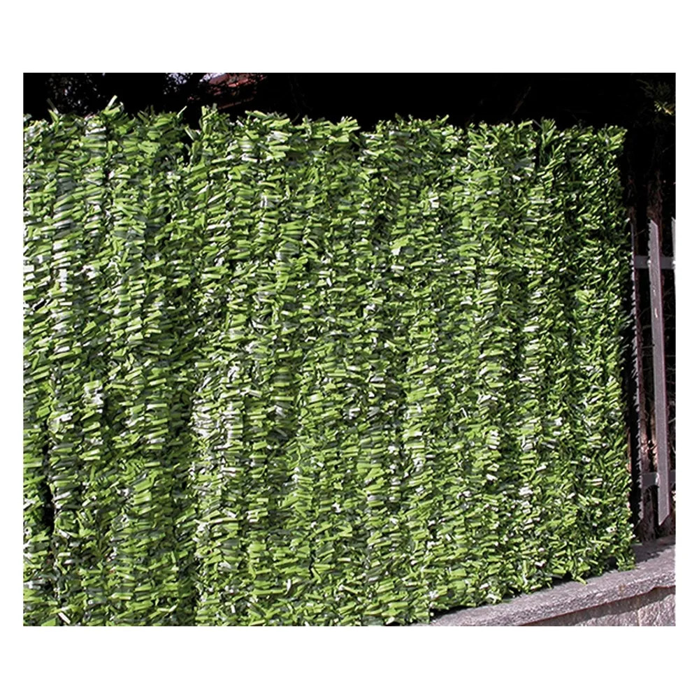 SIEPE ARTIFICIALE 'GREEN' - LIF - Vista Principale