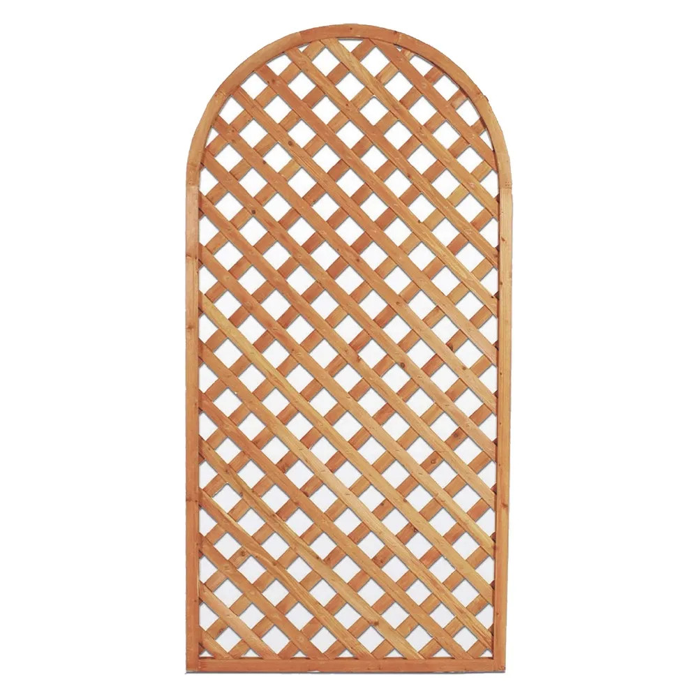 PANNELLO AD ARCO 'TOLUCA' - UTENSILI STORE