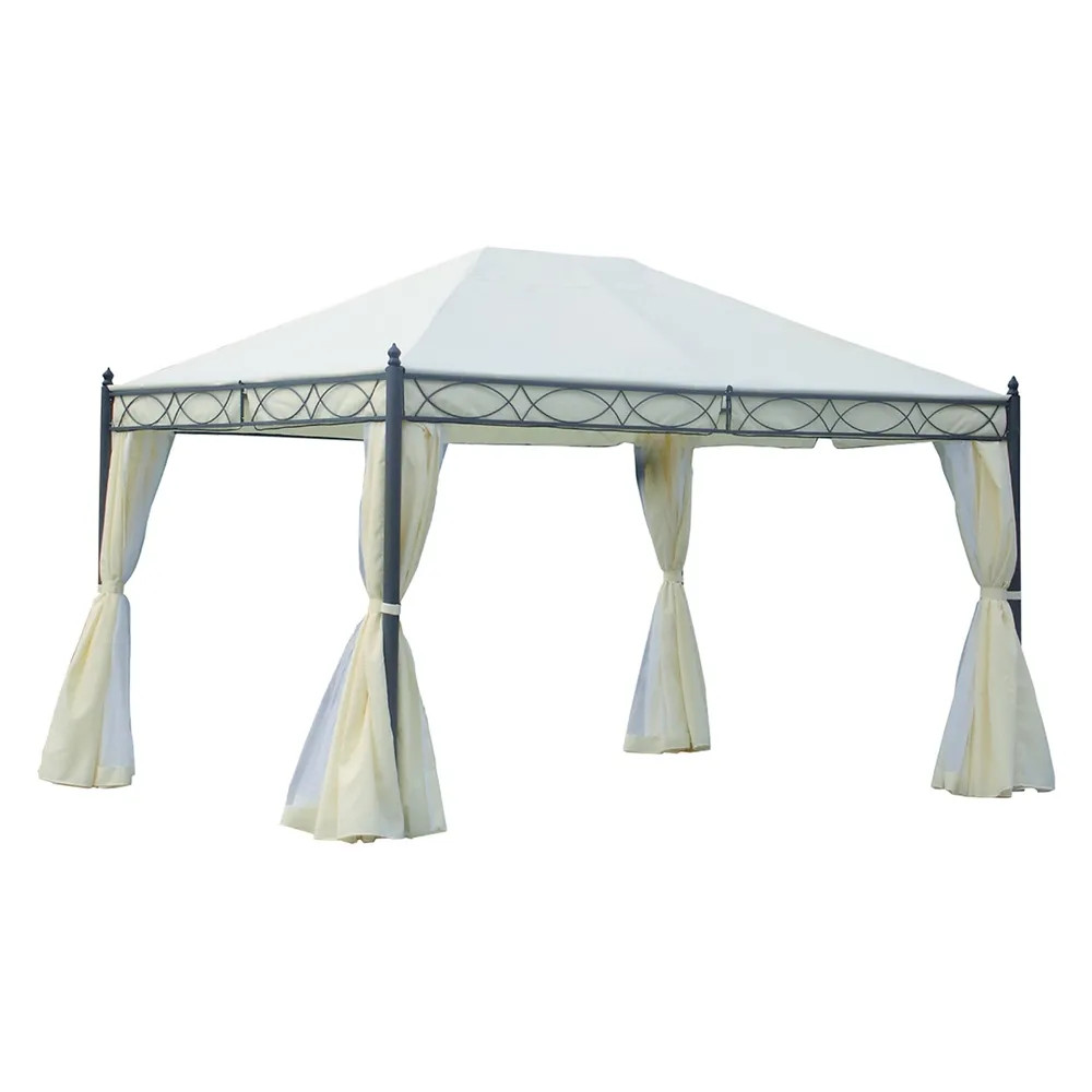 GAZEBO 'OREGON' - LIF - Vista Principale