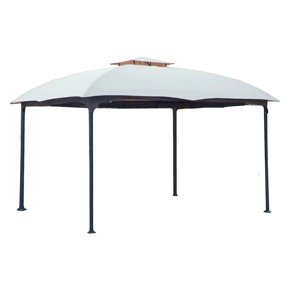 GAZEBO 'UTAH' - LIF - Vista Principale