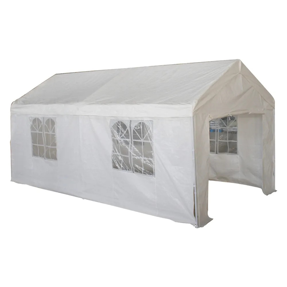 GAZEBO 'IDAHO' - LIF - Vista Principale