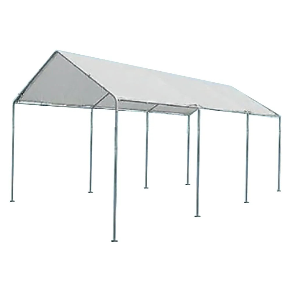 GAZEBO 'NAMPA' - LIF - Vista Principale