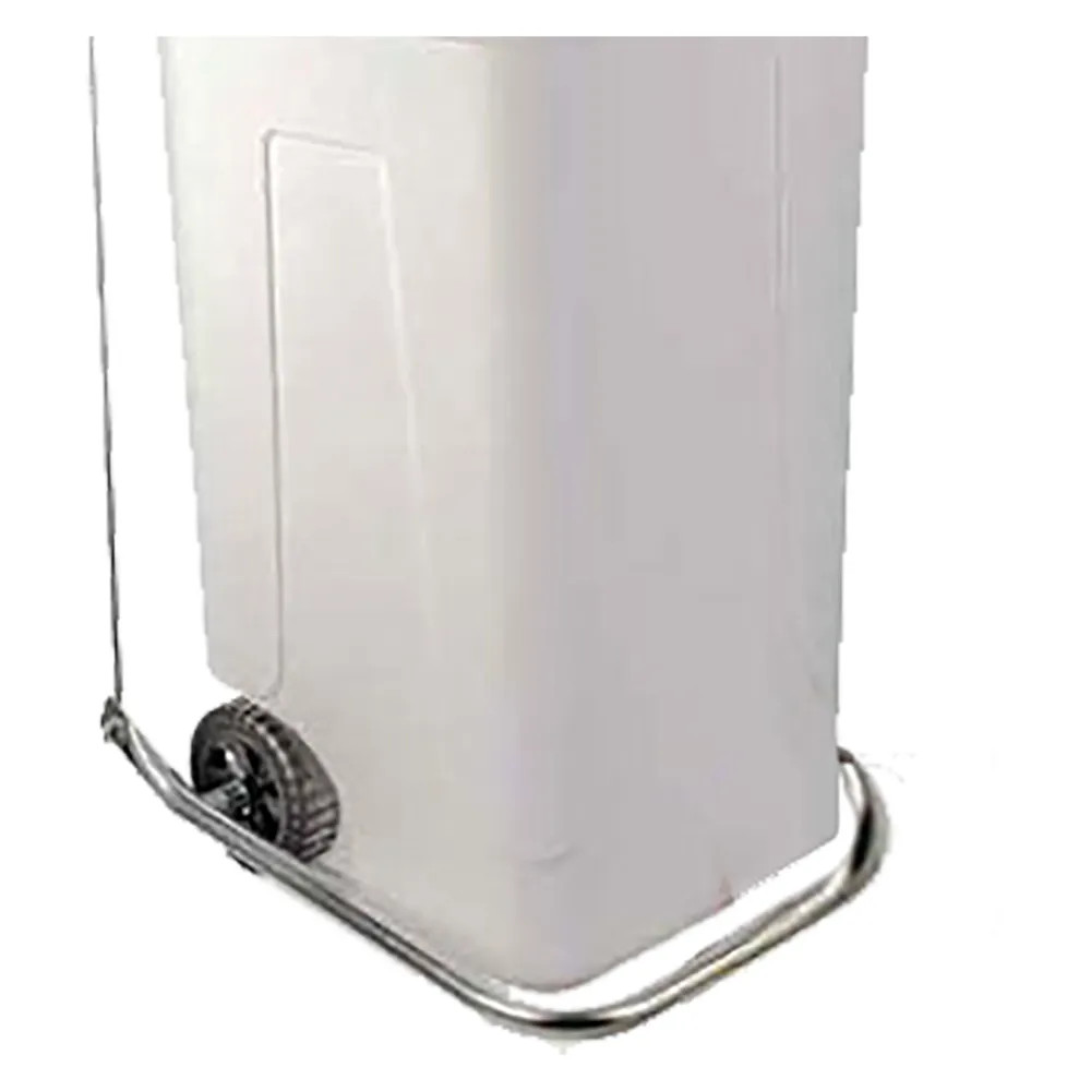 PEDALE CON ASTE - MOBIL PLASTIC - Vista Principale