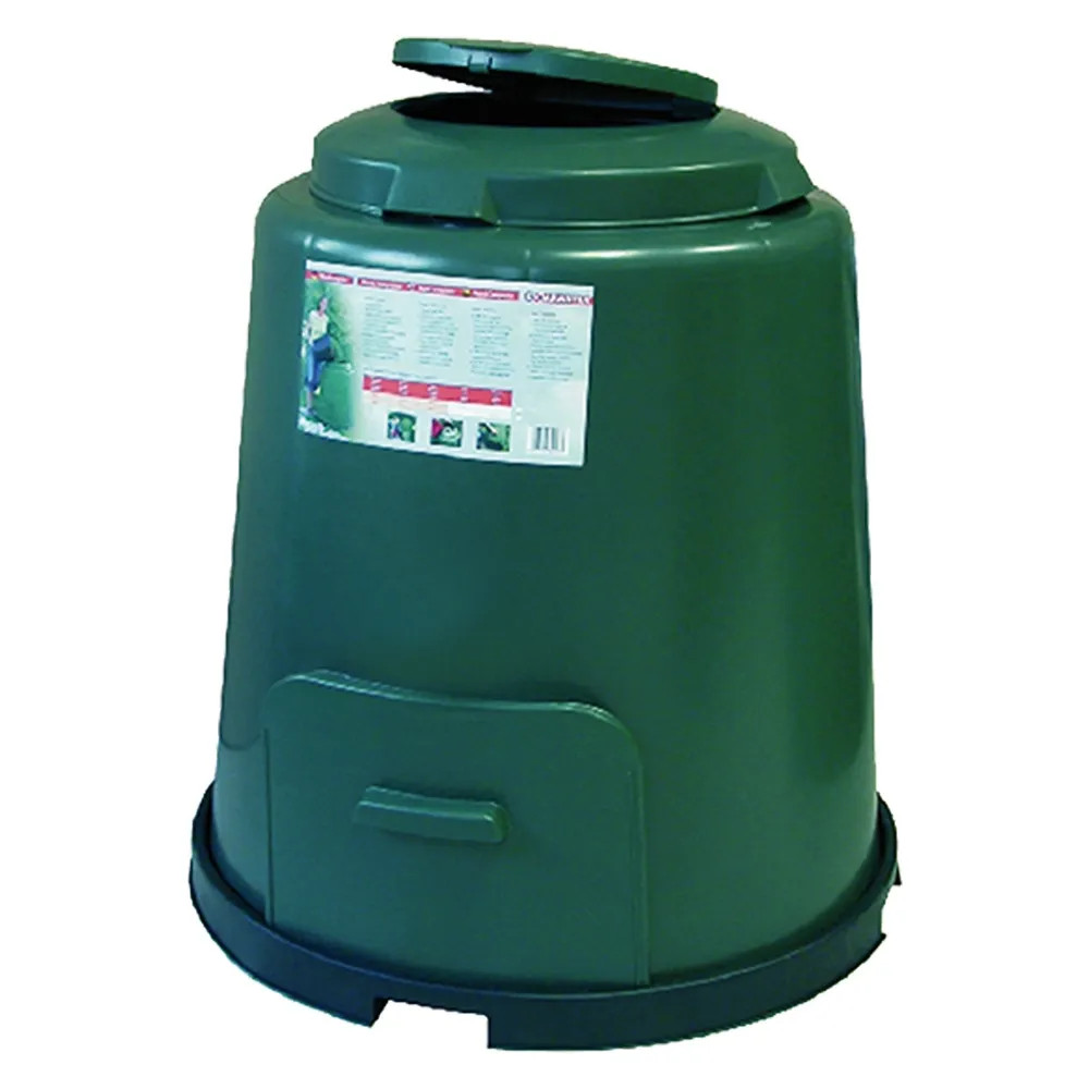 CONTENITORE COMPOSTER 'CIRCOLARE' - FRC - Vista Principale