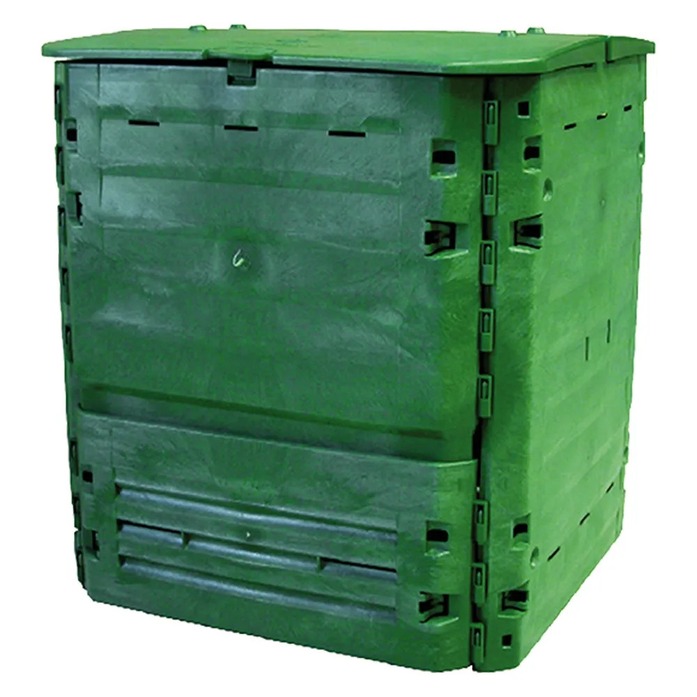 CONTENITORE COMPOSTER 'QUADRO' - Senza Marca - Vista Principale