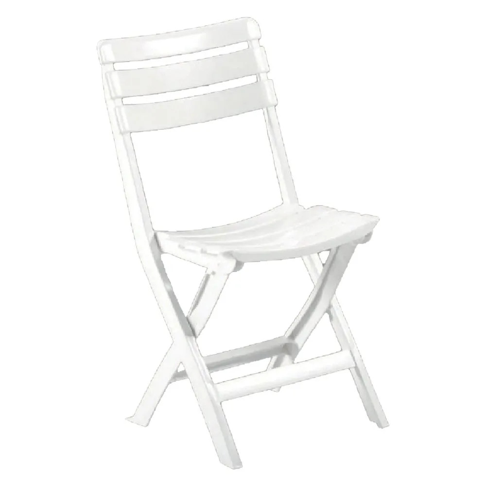 SEDIA IN POLIPROPILENE 'PINTA' - BICA - Vista Principale