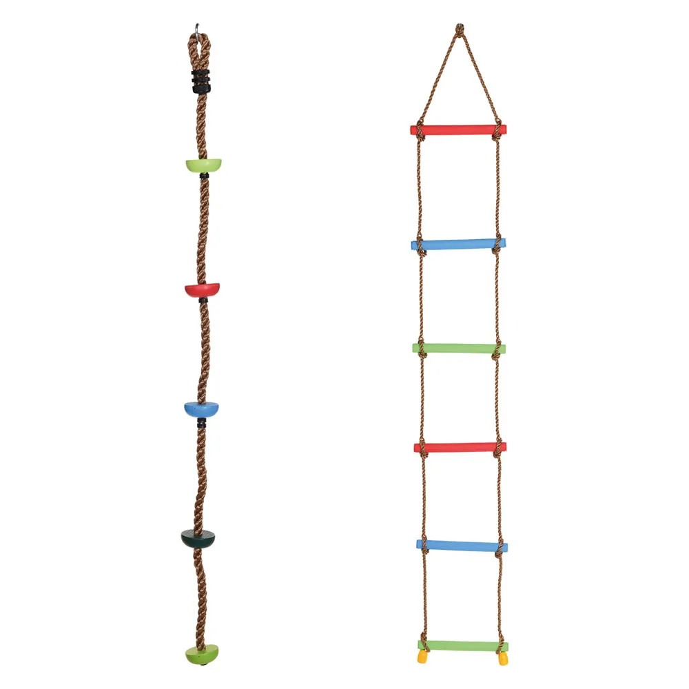 GIOCO AD ARRAMPICATA scala - Senza Marca - Vista Principale