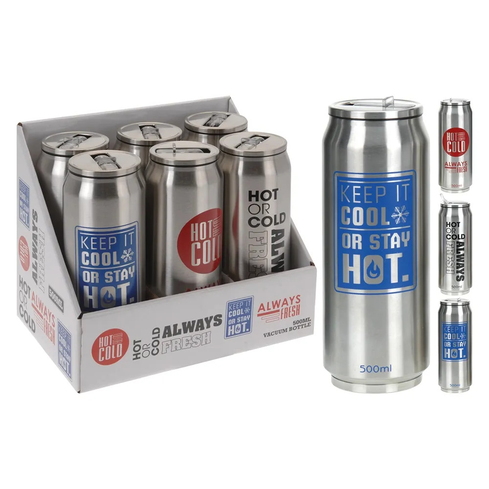 THERMOS LATTINA - Senza Marca - Vista Principale
