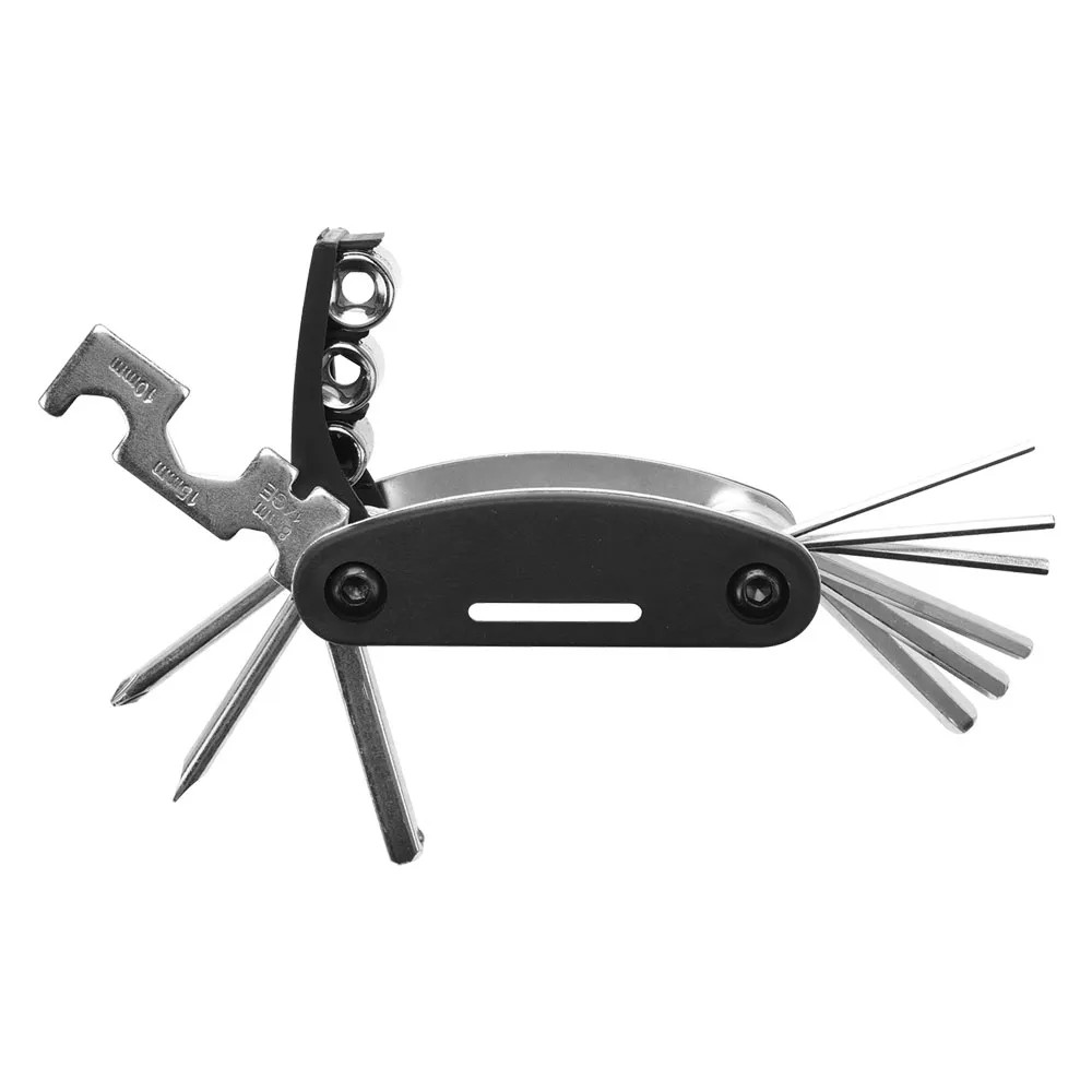 MINI UTENSILE PER BICICLETTA - Senza Marca - Vista Principale