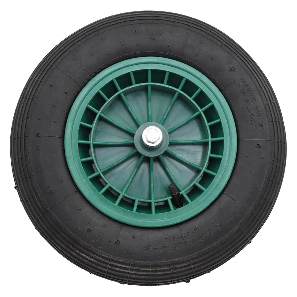 RUOTA PER CARRIOLA DISCO PVC - SIDEX - Vista Principale