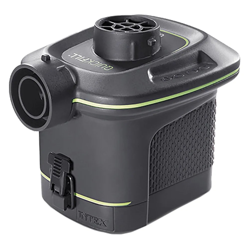 POMPA DI GONFIAGGIO A BATTERIA - INTEX - Vista Principale