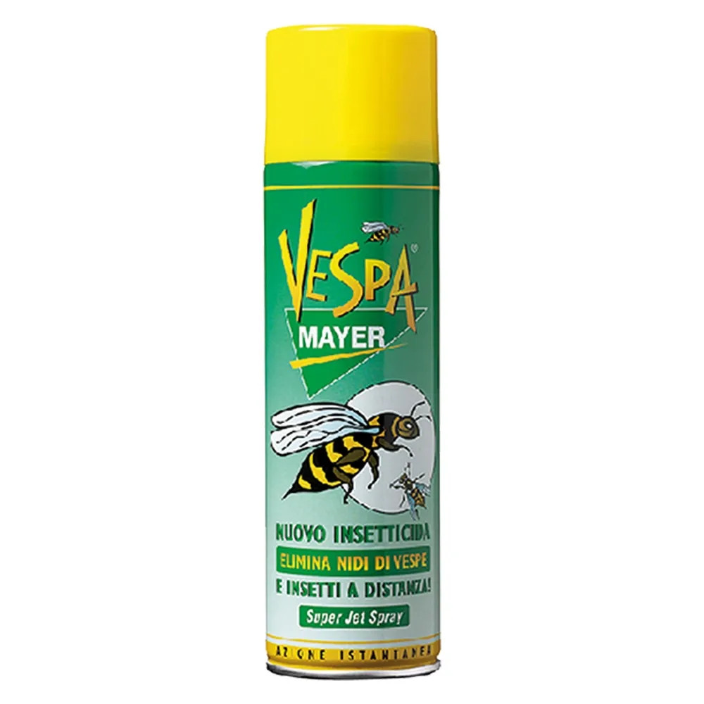 INSETTICIDA SPRAY 'VESPE' - MAYER BRAUN