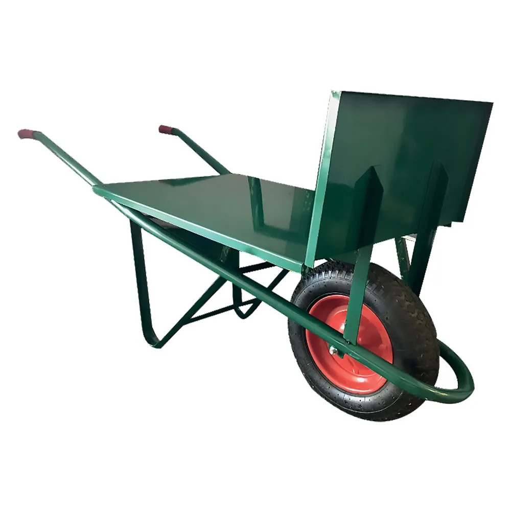 CARRIOLA MODELLO AGRICOLA 'AGDP3' - BPA