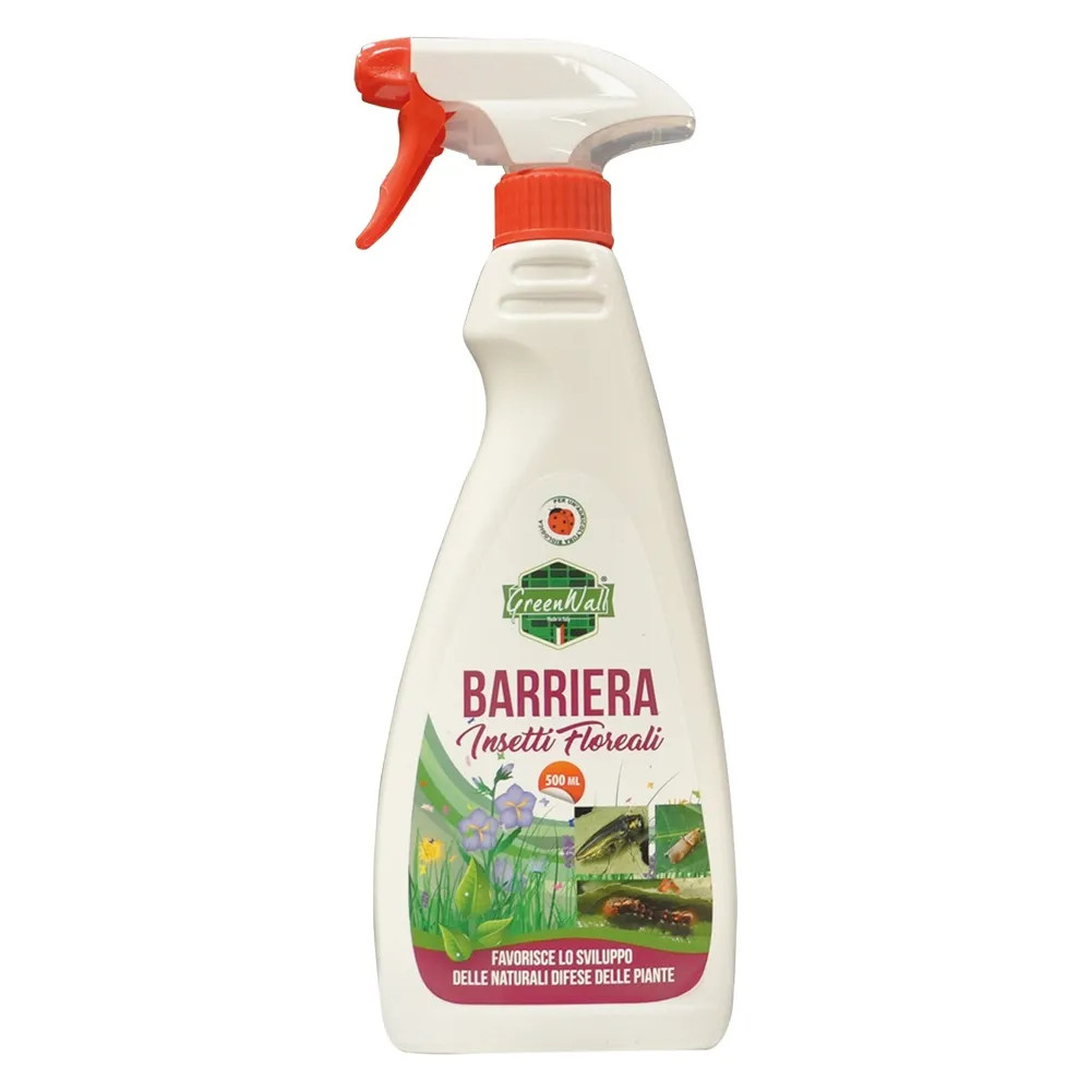 LIQUIDO FORTIFICANTE BIO INSETTI - Senza Marca - Vista Principale