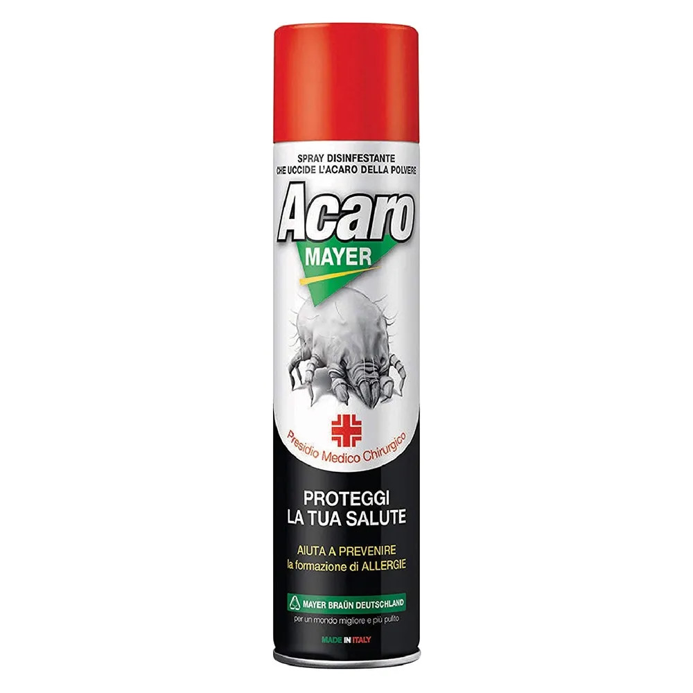 SPRAY ANTIACARO 'ACAROMAYER' - MAYER BRAUN