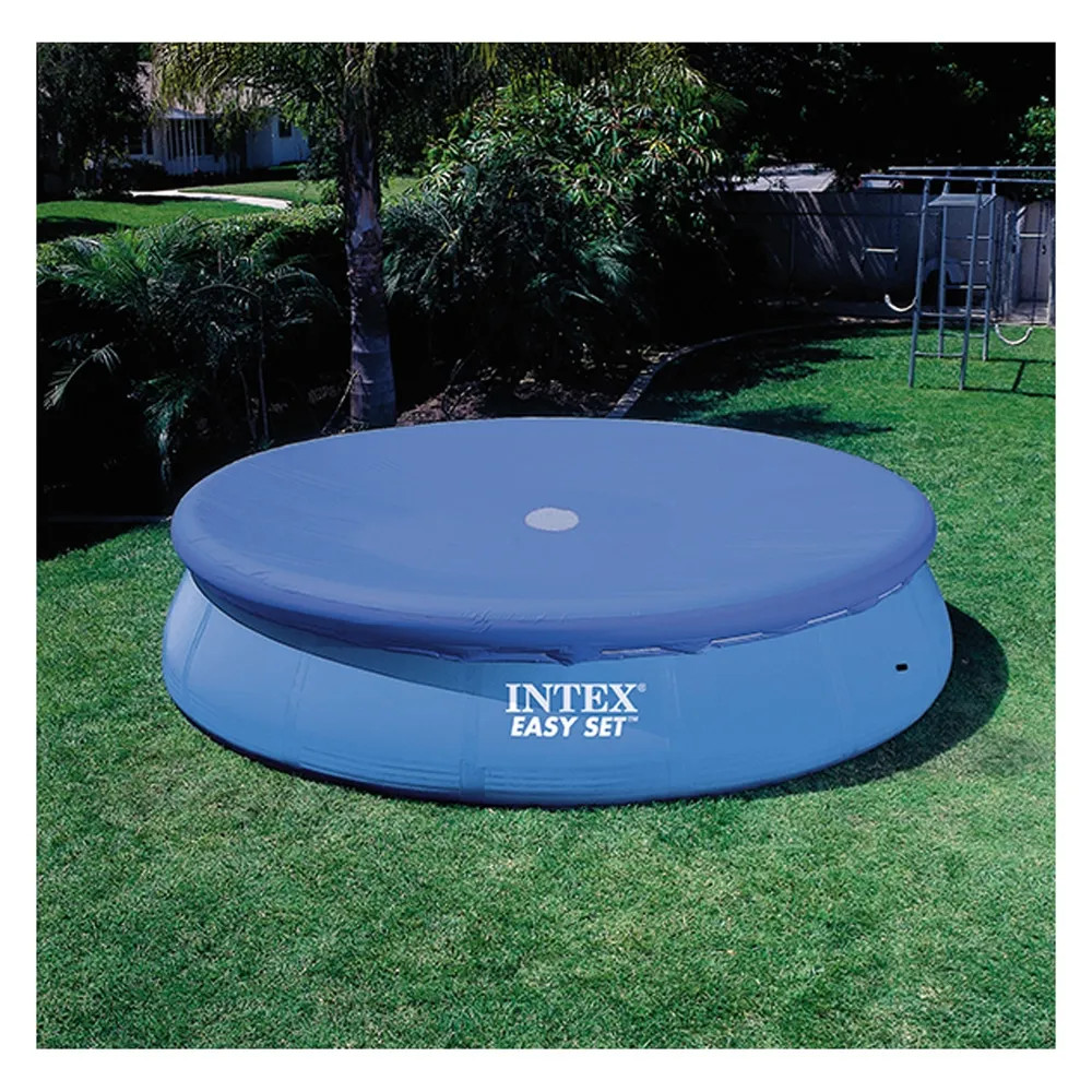 TELO COPRIPISCINA - INTEX - Vista Principale